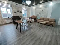 Миниатюра квартиры 2