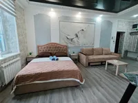 Миниатюра квартиры 4