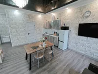 Миниатюра квартиры 8