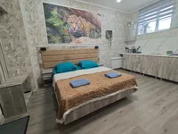 Миниатюра квартиры 1
