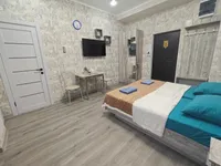 Миниатюра квартиры 3