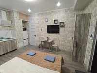 Миниатюра квартиры 4