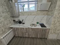 Миниатюра квартиры 6