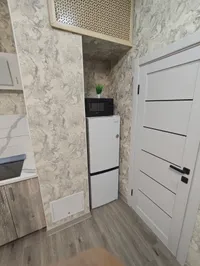Миниатюра квартиры 7