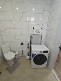 Миниатюра квартиры 13