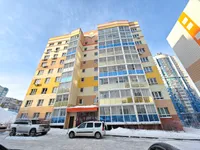 Миниатюра квартиры 6