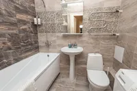 Миниатюра квартиры 3