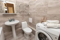 Миниатюра квартиры 4
