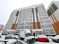 Миниатюра квартиры 6