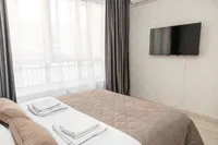 Миниатюра квартиры 8