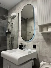 Миниатюра квартиры 14