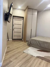 Миниатюра квартиры 15