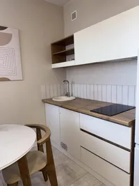 Миниатюра квартиры 18