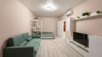 Миниатюра квартиры 2