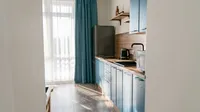 Миниатюра квартиры 9