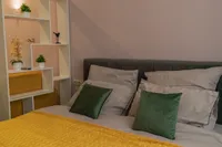 Миниатюра квартиры 1