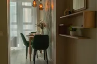 Миниатюра квартиры 4