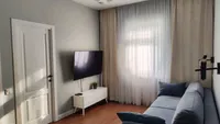 Миниатюра квартиры 6
