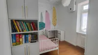 Миниатюра квартиры 8