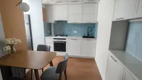 Миниатюра квартиры 11