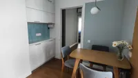 Миниатюра квартиры 12