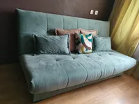 Миниатюра квартиры 8