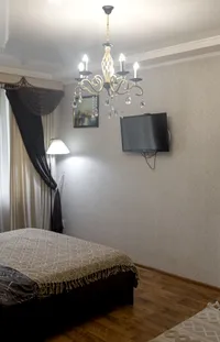 Миниатюра квартиры 3