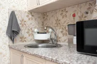Миниатюра квартиры 7