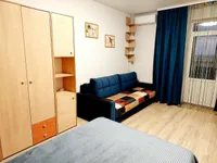 Миниатюра квартиры 8