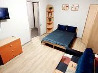 Миниатюра квартиры 11