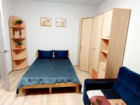 Миниатюра квартиры 14