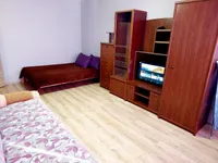 Миниатюра квартиры 3