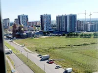 Миниатюра квартиры 7