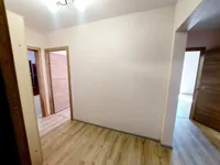 Миниатюра квартиры 11