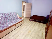 Миниатюра квартиры 17