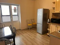 Миниатюра квартиры 21