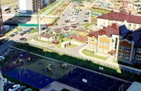 Миниатюра квартиры 26