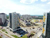 Миниатюра квартиры 4