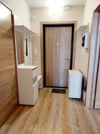 Миниатюра квартиры 6