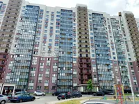 Миниатюра квартиры 7