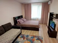 Миниатюра квартиры 8