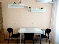 Миниатюра квартиры 18