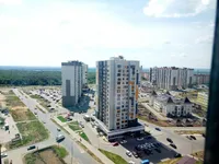 Миниатюра квартиры 24