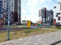 Миниатюра квартиры 26