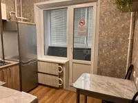 Миниатюра квартиры 13