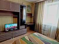 Миниатюра квартиры 11
