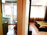 Миниатюра квартиры 18