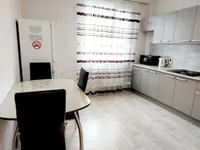 Миниатюра квартиры 4