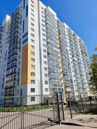 Миниатюра квартиры 30