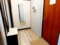 Миниатюра квартиры 5